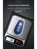 NIO ES6 Car Key Protective Case 2020 Model: EC6/ES8 Full Package Modification for Men