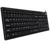 Deli 3712 Проводная USB-клавиатура