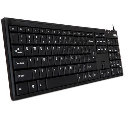 Deli 3712 Проводная USB-клавиатура