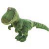 Simulation Tyrannosaurus Dinosaur Animal Doll Plush Kids Toy Collection Decor