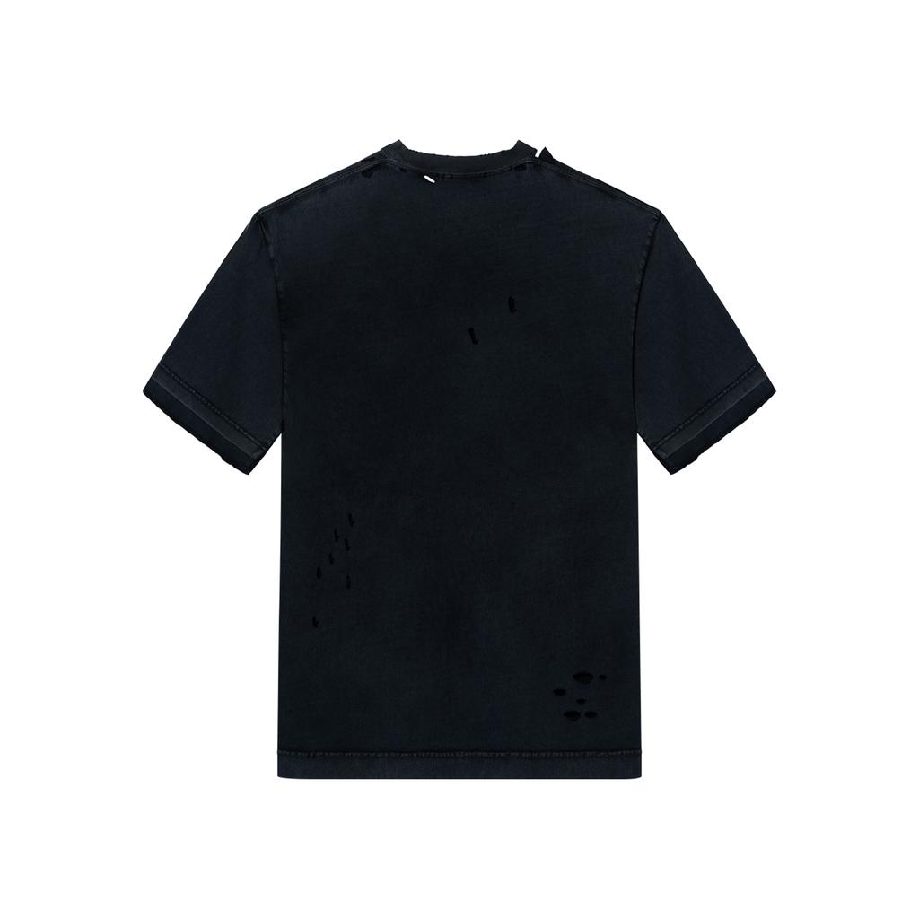 Balenciaga Футболка стандартного кроя 612966TLVJ11074
