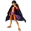 One Piece Variable Action Heroes One Piece Monkey D. Luffy Ver.1.5