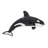 Safari LDT 210202 Killer Whale Toy, Killer Whale, 1 Piece, Popular Toys In Korea