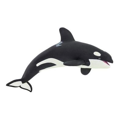 Safari LDT 210202 Игрушка косатка, косатка, 1 шт., популярные игрушки в Корее