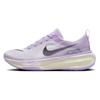 Женские кроссовки ZoomX Invincible Run 3 Barely Grape повседневные DR2660-500