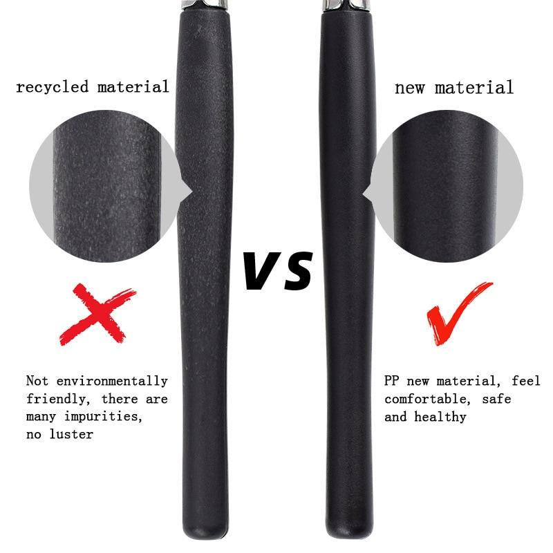 EW бытовой инструмент для посадки суккулентов садоводство рыхлая почва мини нержавеющая сталь набор из трех предметов горшечные растения цветок лопата