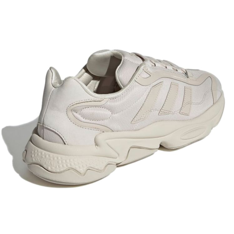 Adidas Ozweego Pure Bliss Unisex Sneakers Cream Core-Black H04217