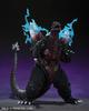 TAMASHII NATIONS S.H.MonsterArts Godzilla SpaceGodzilla Fukuoka Battle Ver. 30th Anniversary