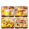 Complete Baby Kitchen Play Set: Simulation Cooking Toys for Girls Ages 1-6