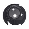 Sewing Machine Bobbin Case Plastic Bobbin Case Replacement for NV95E NV18E XG0871001