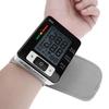 Sphygmomanometer English Wrist Automatic Electronic Sphygmomanometer Blood Pressure Measure