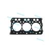 D872 Full Gasket Kit Set For Kubota Engine Cylinder Head Gasket Overhaul Rebuild Kit