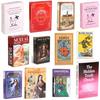 English Version Tarot Oracle Deck