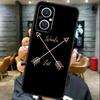 Чехол Wanderlust для OPPO Reno 8T 7 8 10 11 12 13 Pro 13F 12F OPPO Find X8 Pro X6 X3 X5 Lite Чехол Coque
