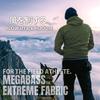 Megabass BLOWattack HOODIE SHARK GLAY
