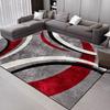 Геометрический Декор Скандинавские Ковры Гостиная Зона Дивана Коврики Домашний Декор Спальни Роскошный Ковер Комната Прихожая Мягкий Большой Напольный Коврик