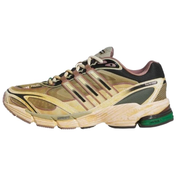 Supernova Cushion 7 Adidas 'Космические Бегуны - Марс' HP2980