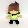 New  Deltarune Kris Ralsei Plush Doll Cute Anime Peripherals Toy Birthday Christmas Gift