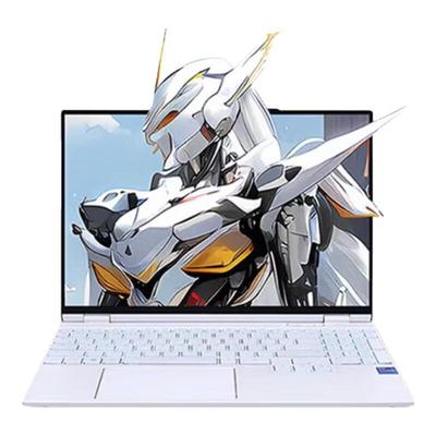 Игровой и дизайнерский ноутбук MECHREVO YaoShi 15 (Китайская версия)
