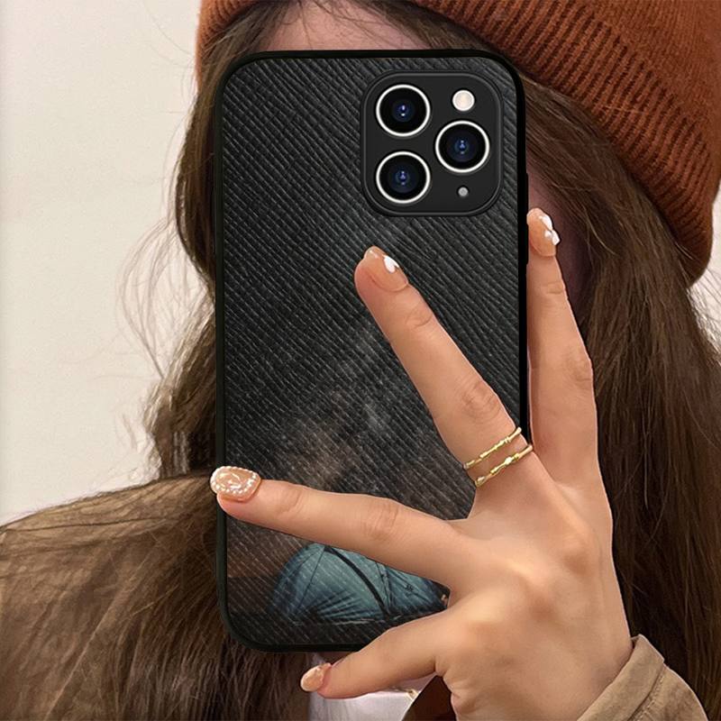 Чехол для телефона Camping Nature Mountain, жесткий кожаный чехол для iPhone 11, 12, 13 Mini Pro Max 8, 7 Plus SE 2020 X XR XS, чехол