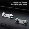 Storage Hooks For Mercedes Benz MB AMG W204 W205 W203 W211 W212 W213 W201 W210 Zinc Alloy Car Interior Organize Tool Accessories