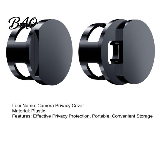 LED Indicator Light Cover Camera Privacy for Meta Smart Glasses, Signal Friendly Dimmable Interference Sticker with Snap And Slide Design, Easy