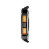 HiFuture smartwatch FutureFit Ultra3orange/orange (HSSW1OG)