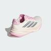 adidas Supernova Prima 2 Running JR4811 Women's Performance Sports Shoes Core White / Silver Metallic / Clear Pink