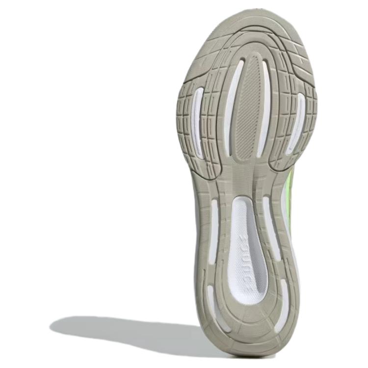 adidas УЛЬТРА Удобные Легкие Нескользящие Износостойкие Амортизирующие Полуботинки Повседневные Беговые Кроссовки Мужские Кроссовки Зеленые IE0720
