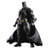 Batman V Superman Dawn Justice Armored Batman Play Arts Fig