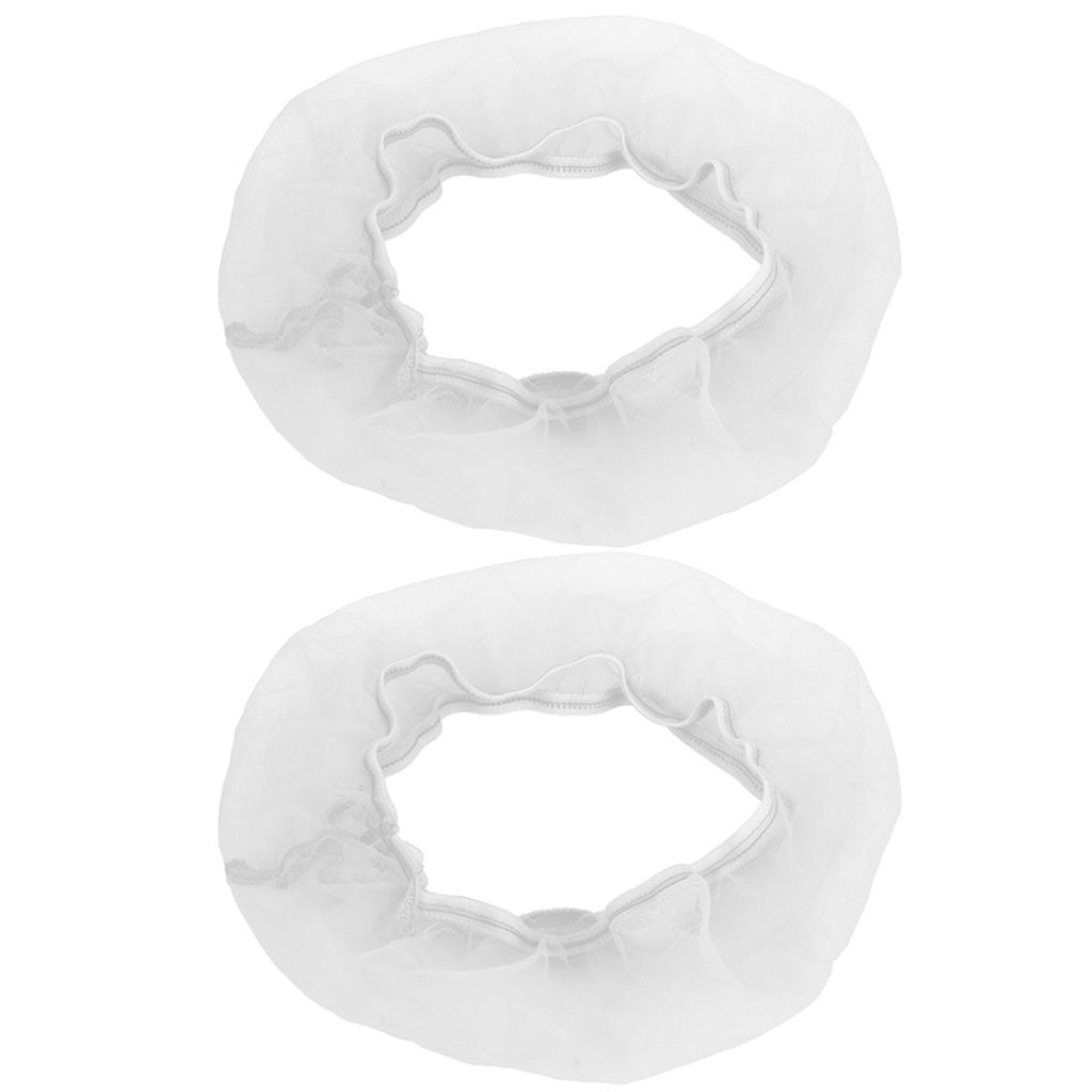 2шт. Чехол для птичьей клетки, сетчатый чехол из полиэстера, улавливатель семян, универсальная клетка для попугаев