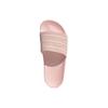 adidas Оригинальные шлепанцы Adilette Lite Розовые Женские шлепанцы EE4761