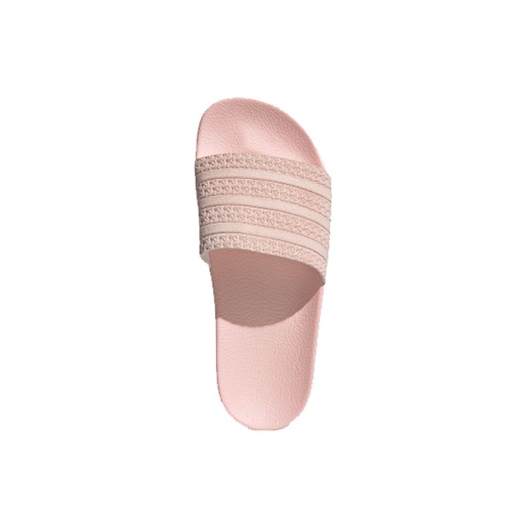 adidas Оригинальные шлепанцы Adilette Lite Розовые Женские шлепанцы EE4761