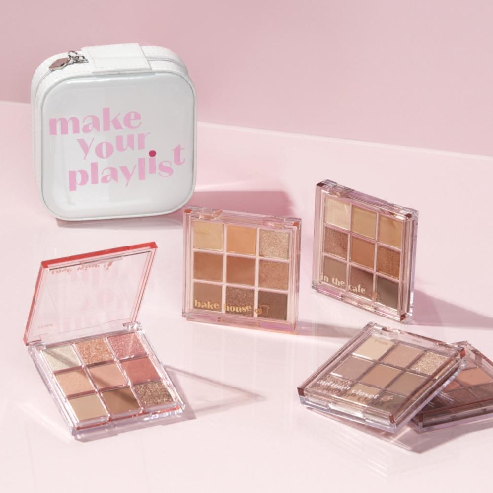 Etude Палитра теней Play Color Eyes 9 цветов