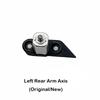 Original New Arm Axis For DJI Mini 3/Mini 4 Pro Left Right Rear Front Arms Shaft Drone Spare Parts In Stock(Not For Mini 3 Pro)