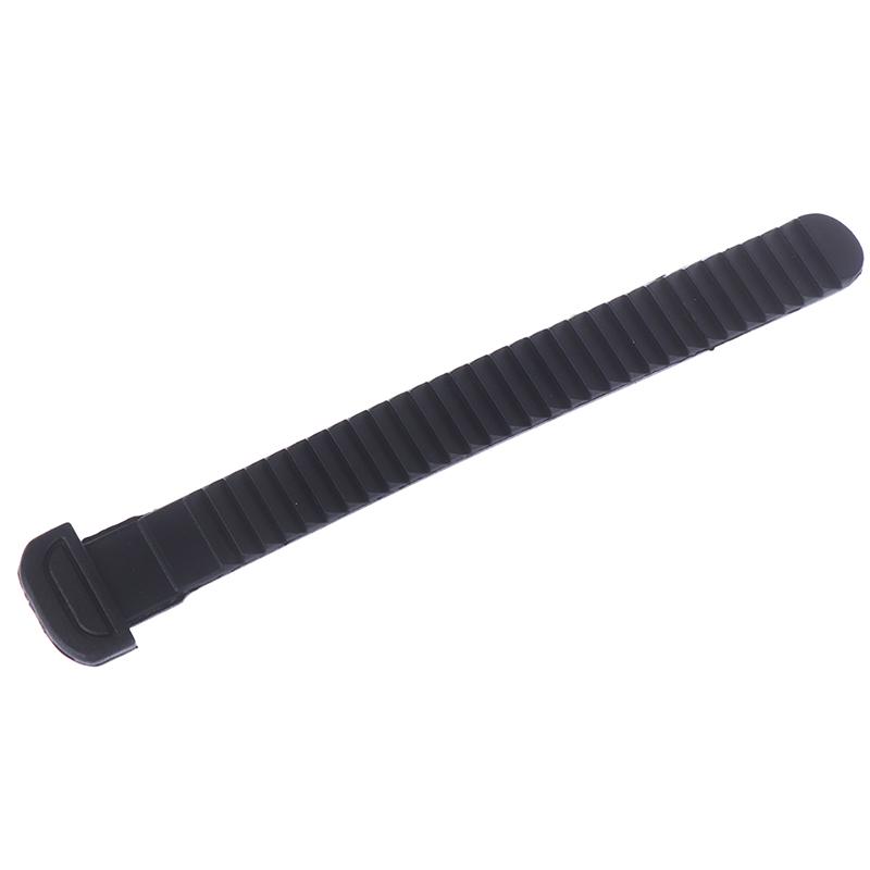 Inline Skating Strap Skate Boot Shoes Energy T Shape Roller Skates Buckle Belt