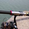 Carbon Saltwater Rod Ultra Light Telescopic Fishing Rod Surf Fishing Rod Spinning Fishing Pole