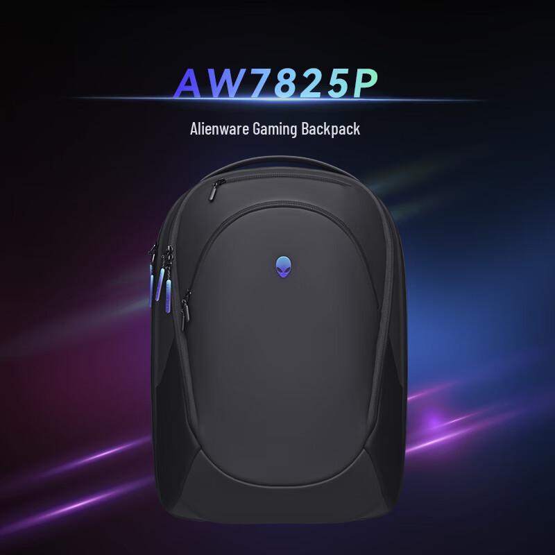 Alienware Gaming Laptop Backpack