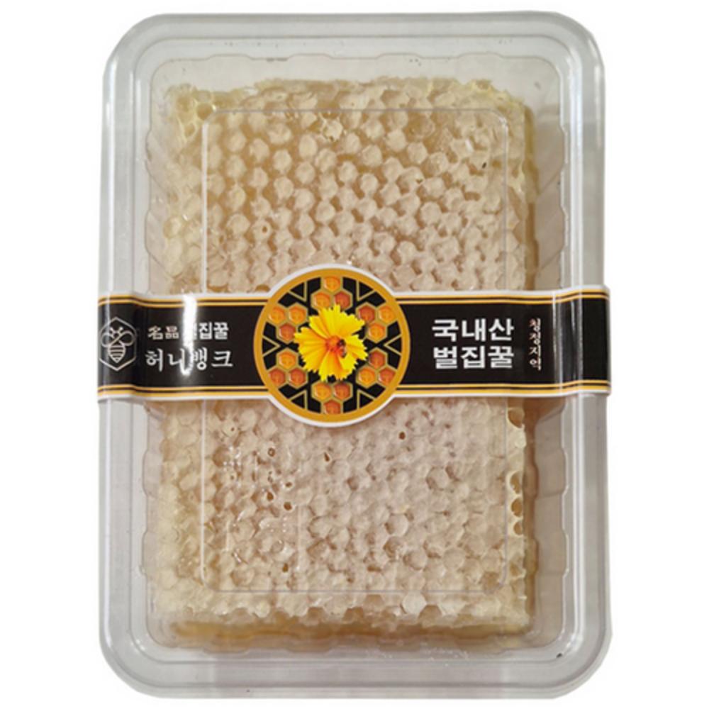 Domestic Honeycomb 1kg Honeycomb 1 pcs