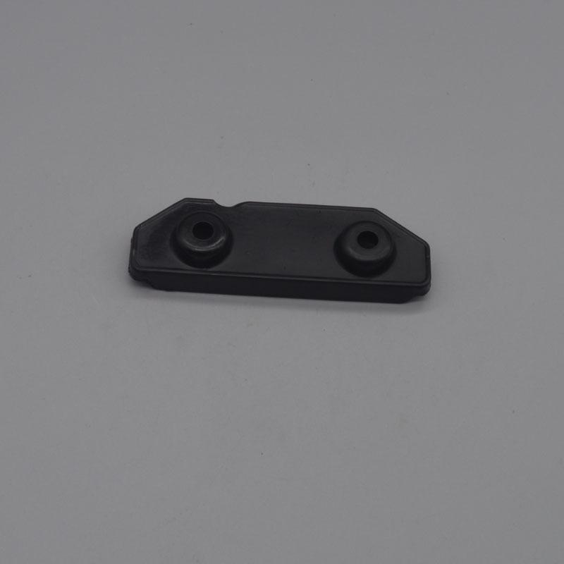 300cc Motorcycle Chain Slider Guide rubber For benelli BJ300 BN302 TNT300 TNT 300 accessories
