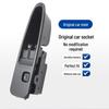 Isuzu Heavy Duty Truck Electric Window Switch for FTR FVR FVZ (1823801573)