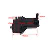 Volkswagen Beetle 1998-2007 Бачок насоса гидроусилителя руля 1C0422371E