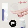 Увлажняющий и смягчающий крем для ухода за ногами Enrian Good Foot Cream, 120 г