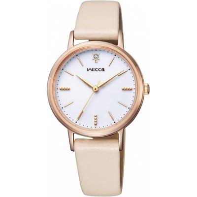 Wicca Solar Tech Бежевый Kp5 166 10