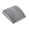 Lumbar Spine Device Waist Stretching Massage Relaxation Yoga Spine Correction Stretching Open Back Exercise Back Cushion Brace