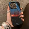 CocaS-S Модный Чехол для Телефона C-Cola Для iPhone 17,16,15,14,13,12,11 Plus,Pro Max,XS,Красочный Серебристый Чехол для Телефона Funda Cover