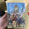 [ИСПОЛЬЗОВАН] Легенда о героях: Trails in the Sky Артбук