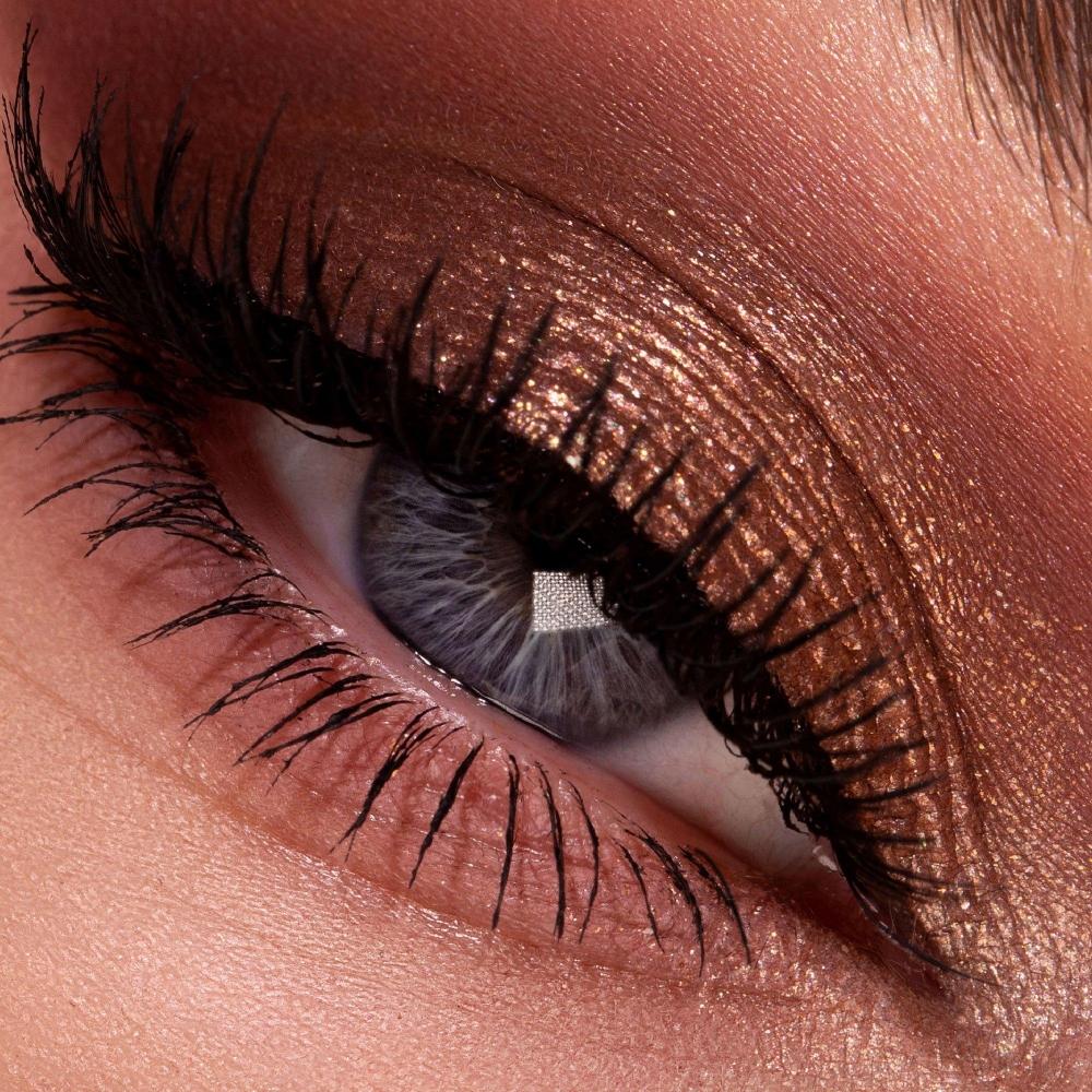 Pat Mcgrath Labs Venus In Fleurs Luxe Quad Voyeuristic Vixen 0,17 унции