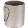 Snow Peak Snow Peak Mg 152 [титановая двойная кружка 300]