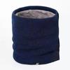 Circle Wrap Winter Ring Scarf Knitted Snood Neck Scarves High Quality Full Face Mask